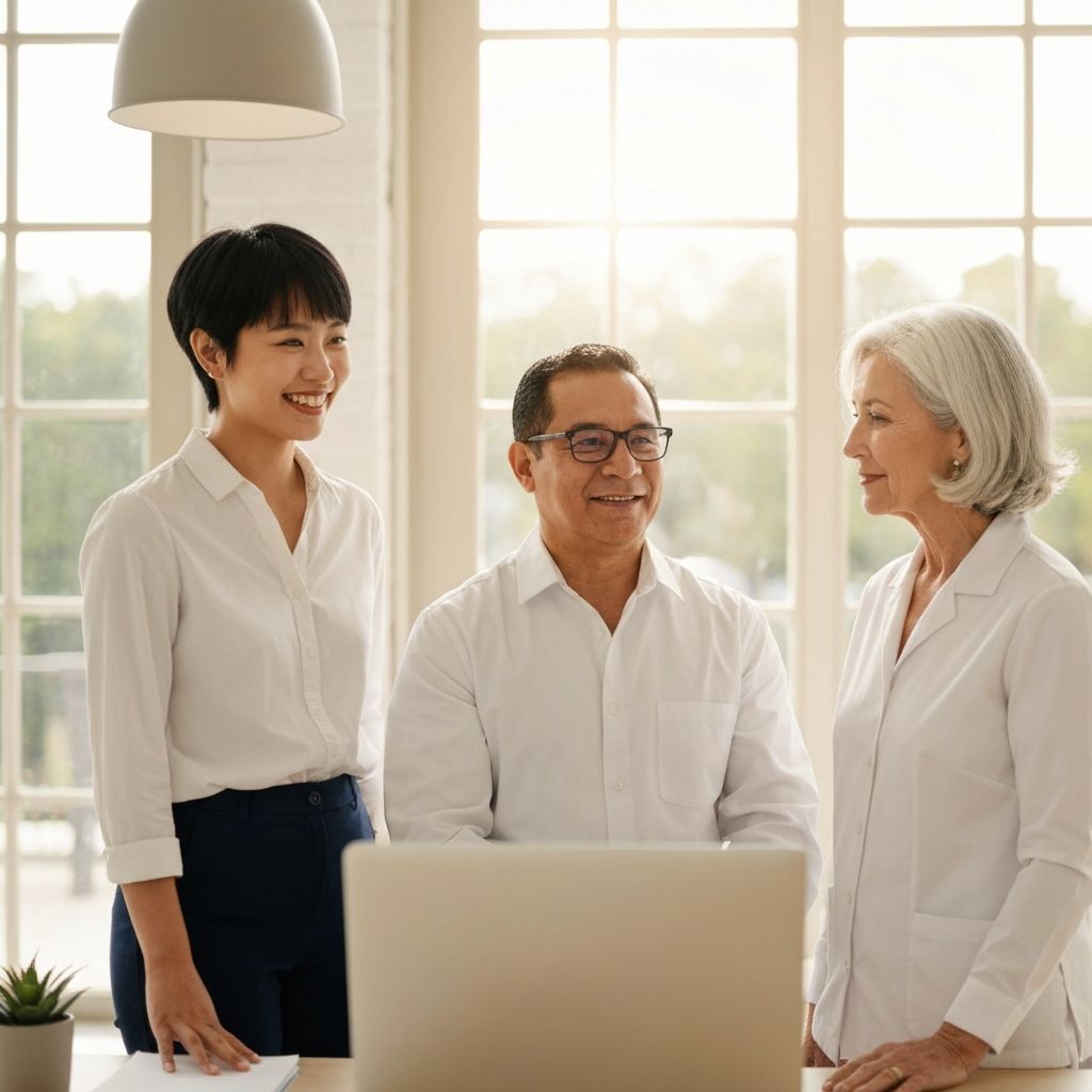 VemWell mission and values